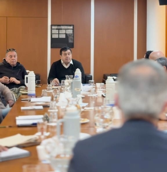 UNSAM: Sindicalistas, empresarios, docentes y la iglesia mantuvieron la primera reunión del Consejo Consultivo de Vinculación Territorial